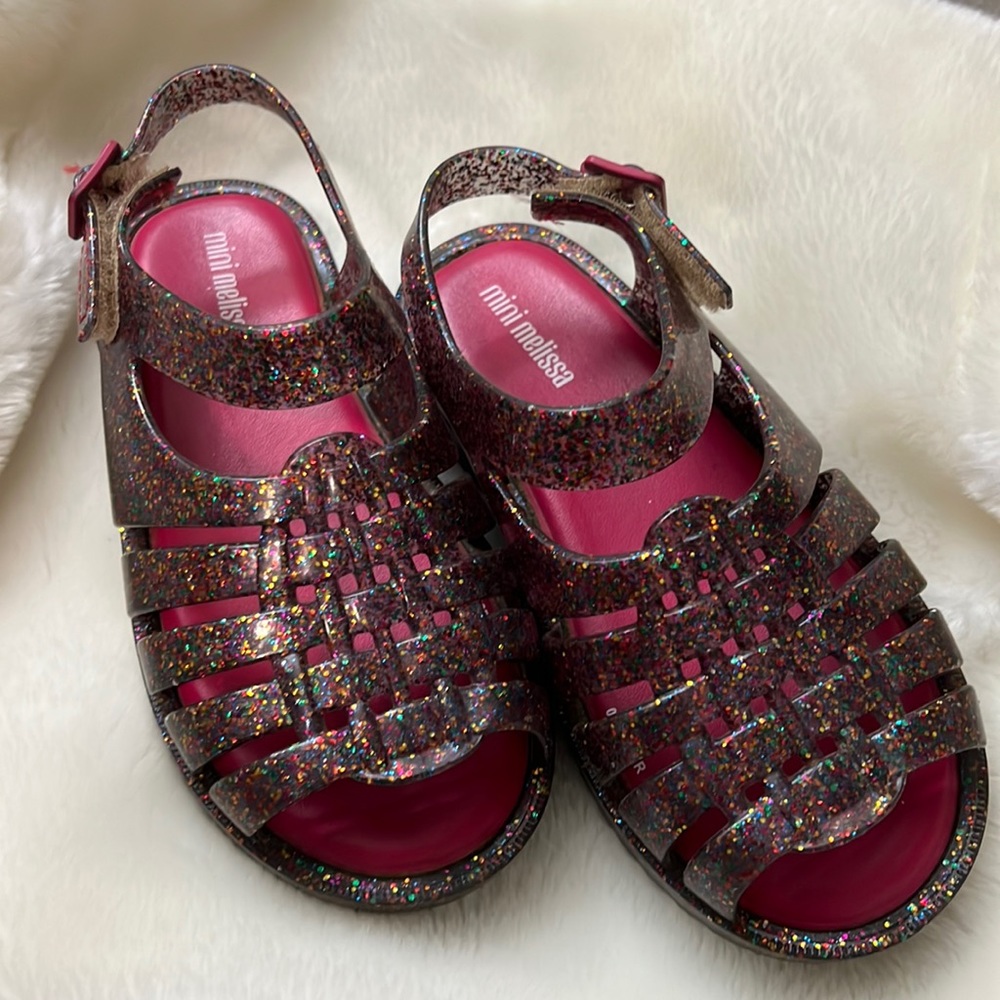 Mini Melissa